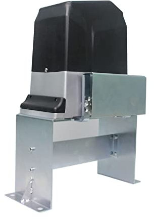 Ouvre-portail, Ouvre-porte coulissante de type chaîne 500W, ouvre-porte électrique, adapté poids de la porte 1500 (kg),Portail coulissant puissant