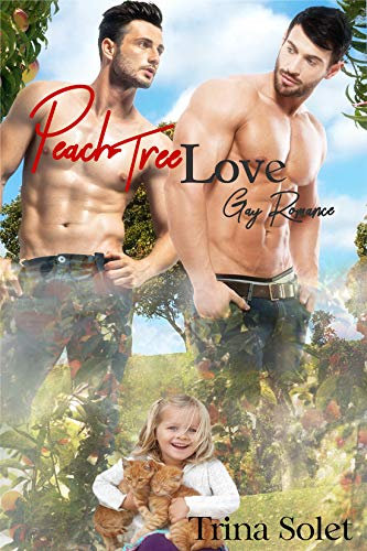 Peach Tree Love: Gay Romance