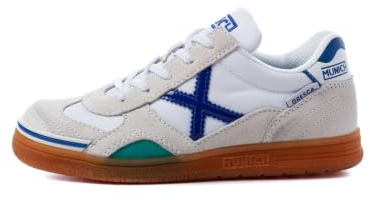 Munich Schuhe G-3 Profit weiß