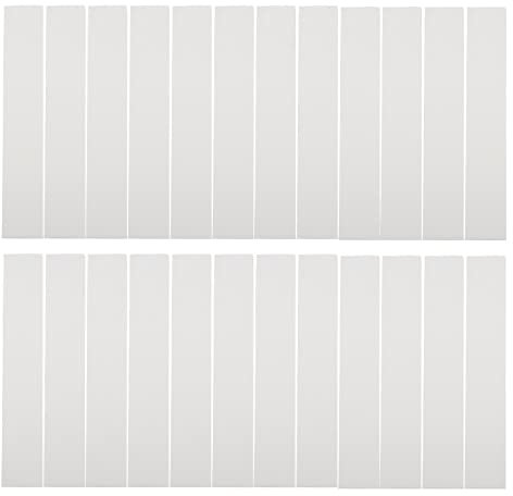 minkissy 200stücke Kraftpapier Essstäbchenbeutel Essstäbchen-verpackungshüllen Aus Papier Einweg-essstäbchentaschen Zum Mitnehmen Für Grillabende Bankette Reisen Und Partys