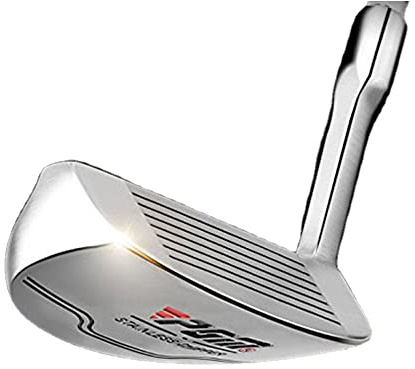 Golf Putter Wedge for Women/Men - Golf Chippers for Right-Handed Golfers 35'' - Perfect Outdoor Sports for Golfing (Silver)