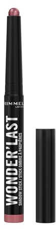 Rimmel London Wonder'Last Sombra de Ojos en Barra 007 Pink Fizz, 1.64 g