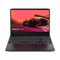 Lenovo IdeaPad Gaming 3 15ACH6 - Ordinateur Portable 15.6'' FHD (AMD Ryzen 5 5500H, RAM 16Go, SSD 512Go, NVIDIA GeForce RTX 2050-4GB, Windows 11 Home) - Ombre Noire