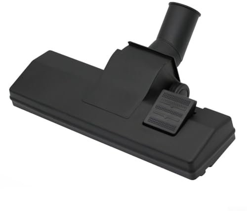 Spazzola per aspirapolvere da 32 mm, compatibile con vari modelli, tra cui Hoover e Eureka