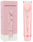 Recortadora de bikini eléctrica 2 en 1 para mujer, IPX7 impermeable, doble cabeza, depilación corporal, axilas, brazos, piernas, cara, color rosa