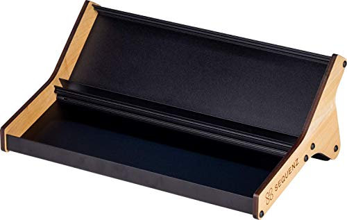 KORG Sequenz Ständer für 4 Volca-Module (2 x 2)