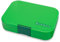 yumbox Original Leakproof Kids Bento Lunch Box, 5 Compartments + Dip Well, Easy-Open Latch, Portion Control, Removable Illustrated Tray, Ages 3-7 (Jurassic Green (Funny Monsters Tray))
