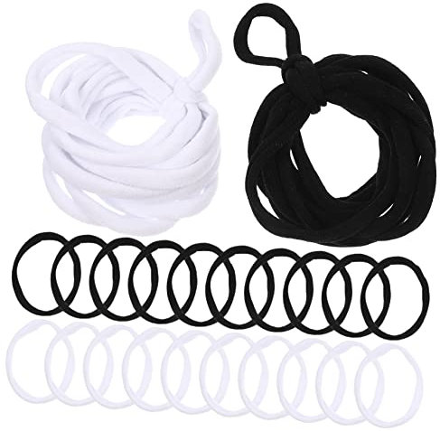 SKISUNO 192pcs Weaving Loom Kit Loom Bands Potholder Refill Educational Craft Supplies for Boys and Girls