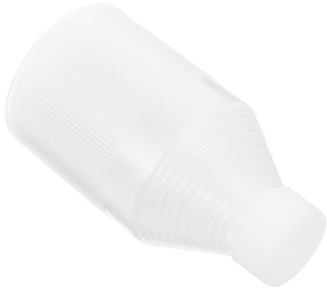 Alipis Funda Para Paraguas De Mango Recto Cubierta Retráctil Reutilizable De Pvc Anti-goteo Funda Portátil Para Sombrillas Telescópicas Accesorios Para Exterior y Jardín