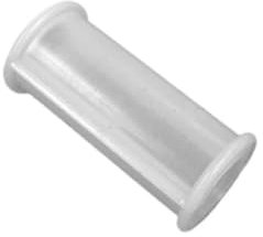 1 stück Dichtung Hülse Ring Mitte Ventil Rohr Ersatzteil Fitting von Softeis Maschinen Zubehör