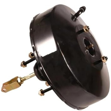 47210-01J11 814-01811 852-01223 VACUUM POWER BRAKE BOOSTER BRAKE SERVO Fit For NISSAN Patrol SAFARI Y60 4110422 Brake Booster ABS Pump(47210-01J11 type 1)