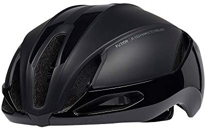HJC FURION 2.0, Halb-Aero Helm, Unisex, Erwachsene, MT GL Black, M 55~59 cm