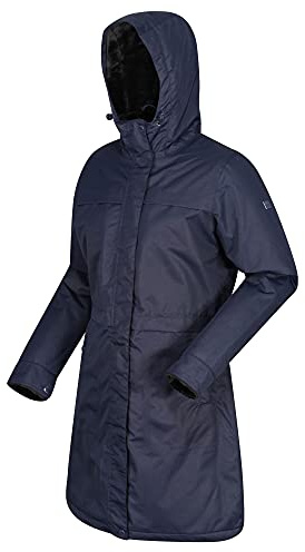 Regatta Remina Womens Waterproof Jacket