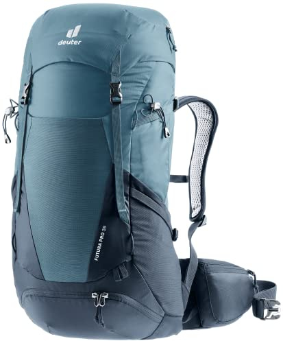 deuter Futura Pro 36 Wanderrucksack