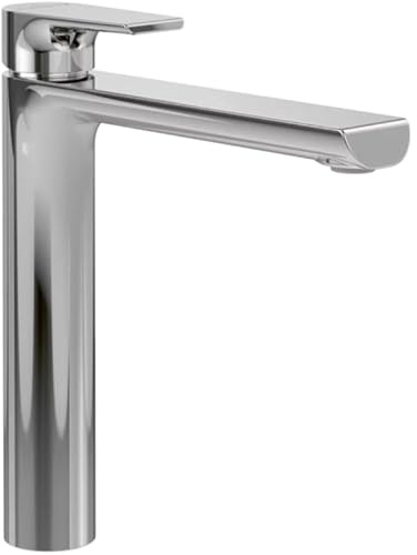 Villeroy & Boch Waschtischarmatur Liberty 198 Einhebel, ohne Ablaufgarnitur, Standmontage - Chrom