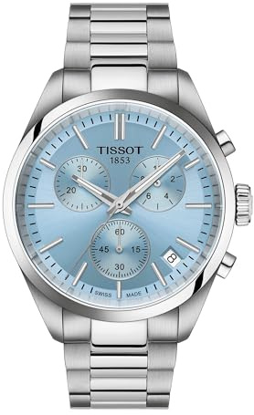 Tissot PR 100 Chronograph