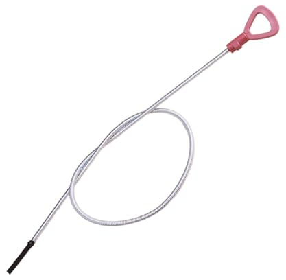 LoreenCar 1220mm Ölpeilstab 140589152100 für Benz Ölmessstab Transmission Dipstick - 1220mm / 48'' für Mercedes, Jeep, Chrysler, Dodge & mehr - Getriebeölstand prüfen - 1 x Messstab im Paket (122cm)