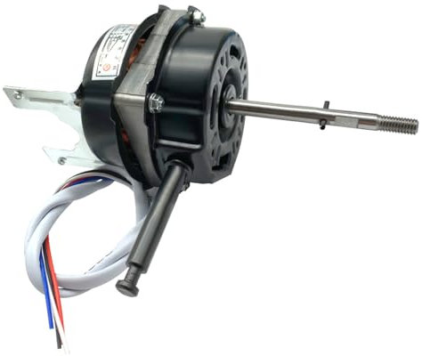 HXNH 60W Electric Floor Desk Fan Ventilator Motor Double Bearing Motor For Household Commercial 18P Standing Fan Use