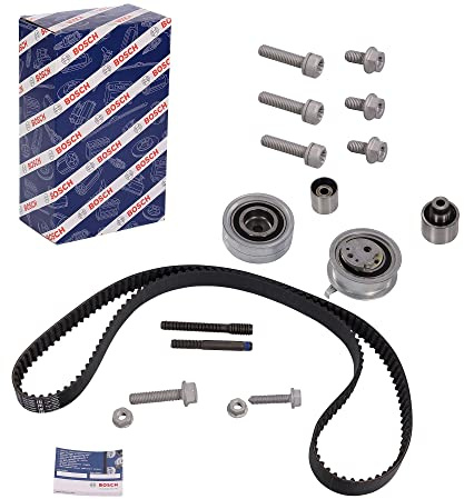1 x Bosch kit med kamrem