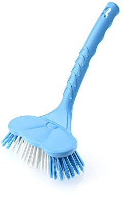 WASHBASIN & Bath Brush