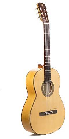 GUITARRA FLAMENCA - GUITARRA PRUDENCIO SAEZ 1 FL ABETO BRYNA