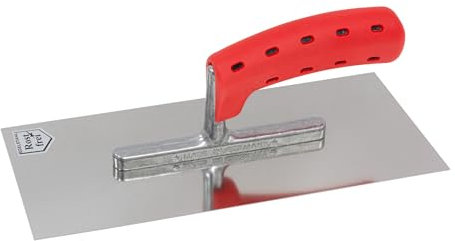 Paleta alisadora Roll, 280 x 135 mm