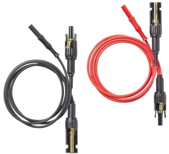 Fluke 5301195 PVLEAD3 Messleitung 1 Set