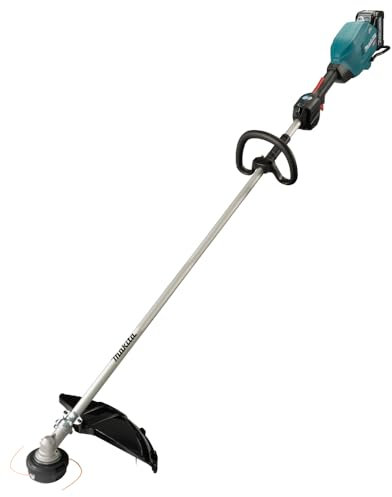 Makita - Desbrozadora XGT® 40Vmax - UR007GM101