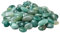 Angoily 1 Juego Grava De Jade Aventurina Rocas De Pecera para Peceras Betta Rocas De Acuario Grava del Tanque De Peces Acuario Rocas Aquascaping Vidrio Decoraciones Piedra