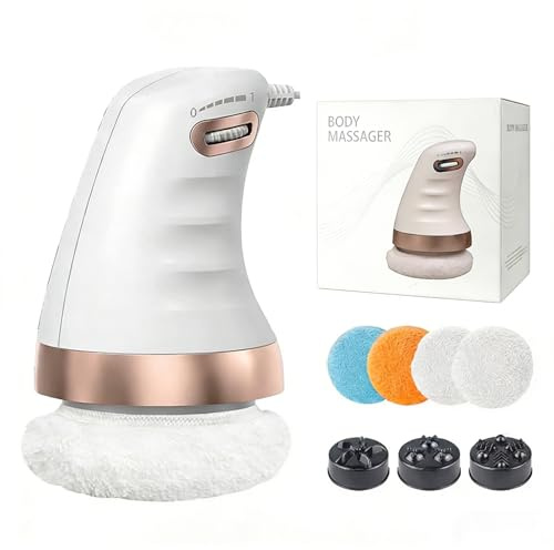 Beafaoo Body Sculpting Machine