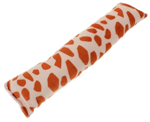 VILLCASE Catnip Pillow Toy for Cats Interactive Kitten Pillow Soft Stuffed Catnip Toys for Indoor Cats Cute Plushies Chewing Play