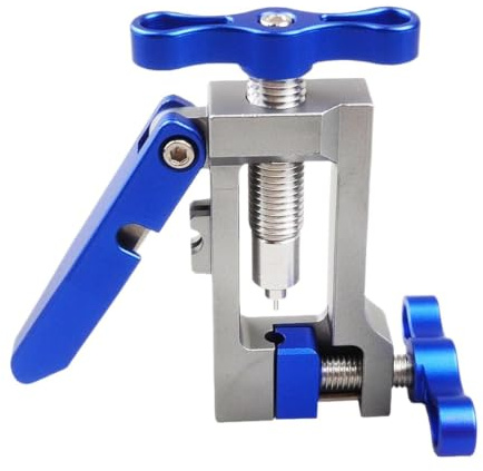 Kit De Herramientas Para Bicicleta De Montaña Accesorio De Manguera