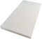Schaumstoff Schaumstoffplatte Matratze 120cm x 200cm RG 25/44 Höhe 1 cm bis 12 cm Grau Mittelhart (120x200x8)