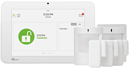 Tutum Home Security Starter Package