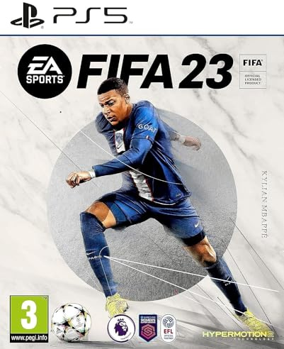 Electronic Arts 5030936124285