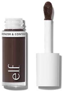 Camo Liquid Bronzer & Contour - 10 Rich