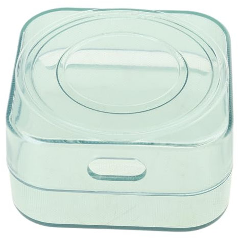 Étui de chargement en ABS pour anneaux de fitness, anneaux de santé, traqueurs de fitness, étuis de protection pour traqueurs de fitness