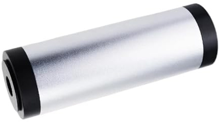 Decibelímetro Calibrador Portátil De Nivel De Sonido Con Niveles De Salida De 94 DB Y 114 DB For Comprobador De Decibelios De Ruido De Micrófono De 1 Pulgada Y 1/2 Pulgada.