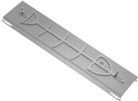 Lachsgrillrost Aus Edelstahl | Wiederverwendbare Fischhalter Grillplanke,Verstellbare Fischplanke Kochzubehör Für Fleisch Küche Zuhause Camping Outdoor Indoor Frauen Männer