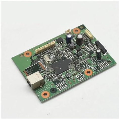 Motherboard, CE831-60001 Formatierungskarte Kompatibel for HP M1132 M1132MFP 1132MFP 1132 M1130 M1136 1136 MainBoard Mutter,for Office(M1136 Original New)