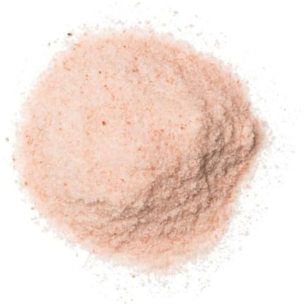 Sale Rosa Himalaya 500g Puro Naturale | Gourmet Integrale, Ricco di Minerali | Cristalli Fini per Cucina e Macina Sale | Terre D'Oriente Qualità Premium