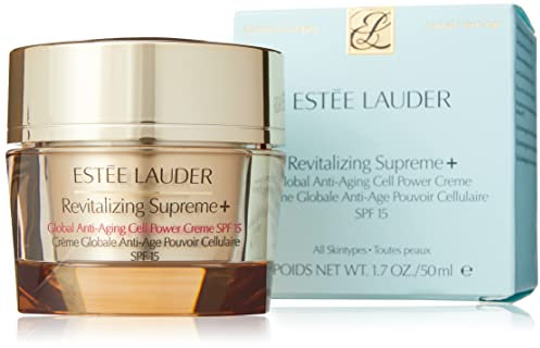 ESTEE LAUDER Revitalizing Supreme+ Global Anti-Aging Cell Power Creme SPF 15 (50 ml)