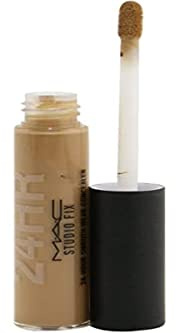 MAC, STUDIO FIX 24-HOUR SMOOTH WEAR CONCEALER - NW32, 7 ML.