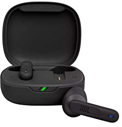 SÅ‚uchawki JBL Vibe 300 TWS Czarne