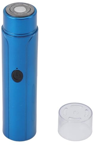 Afeitadora Inalámbrica (BLUE)