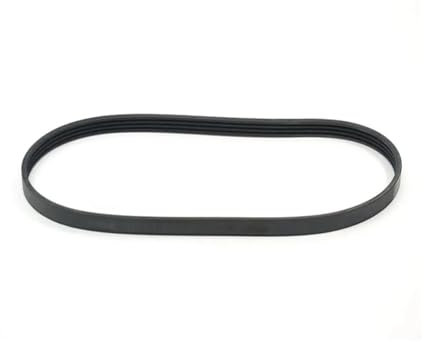 BENSIL Zahnriemen Für VW Für Transporter 45 T4 T5 Für M&ultivan 5 Für AMAROK 11287544786 6PK1555 Motor Klimaanlage Keilrippen Gürtel Riemenantrieb Autogürtel