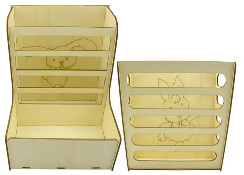 De Heno Para Conejitos Soporte Alimenticio De Madera Antiderrame Para | Estante Heno Conejos. Destinado a Pequeñas Mascotas, como Hurones, Ardillas, Chinchillas, Hámsters, Erizos y Coneji