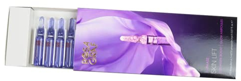 Rosa Graf Skin Lift – colágeno Boost | Ampoules Glow Ampollas, set de 10 x 2 ml