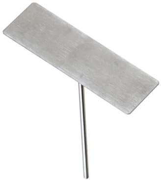 Cabilock Spatola Per Friggere In Acciaio Inossidabile Accessori Per Piastra Girarrosto Rastrello Per Crêpe Utensile Per Spalmare Il Burro Spalma Crepes