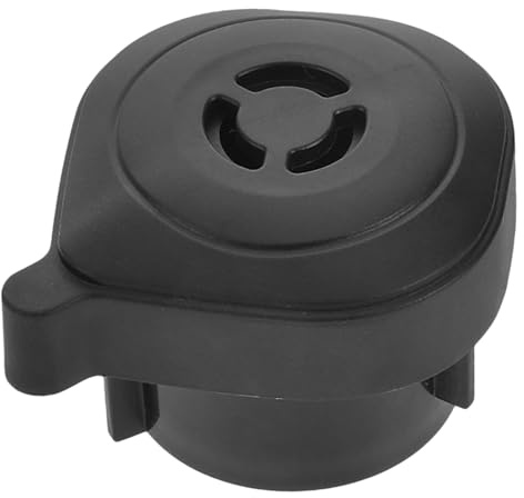 JHKNNK Electric Pressure Cooker Steam Release Valve Replacement Pressure Cooker Safety Relief Valve Easy Install Exhaust Accessory Kitchen Steam Part for Wide Compatibility